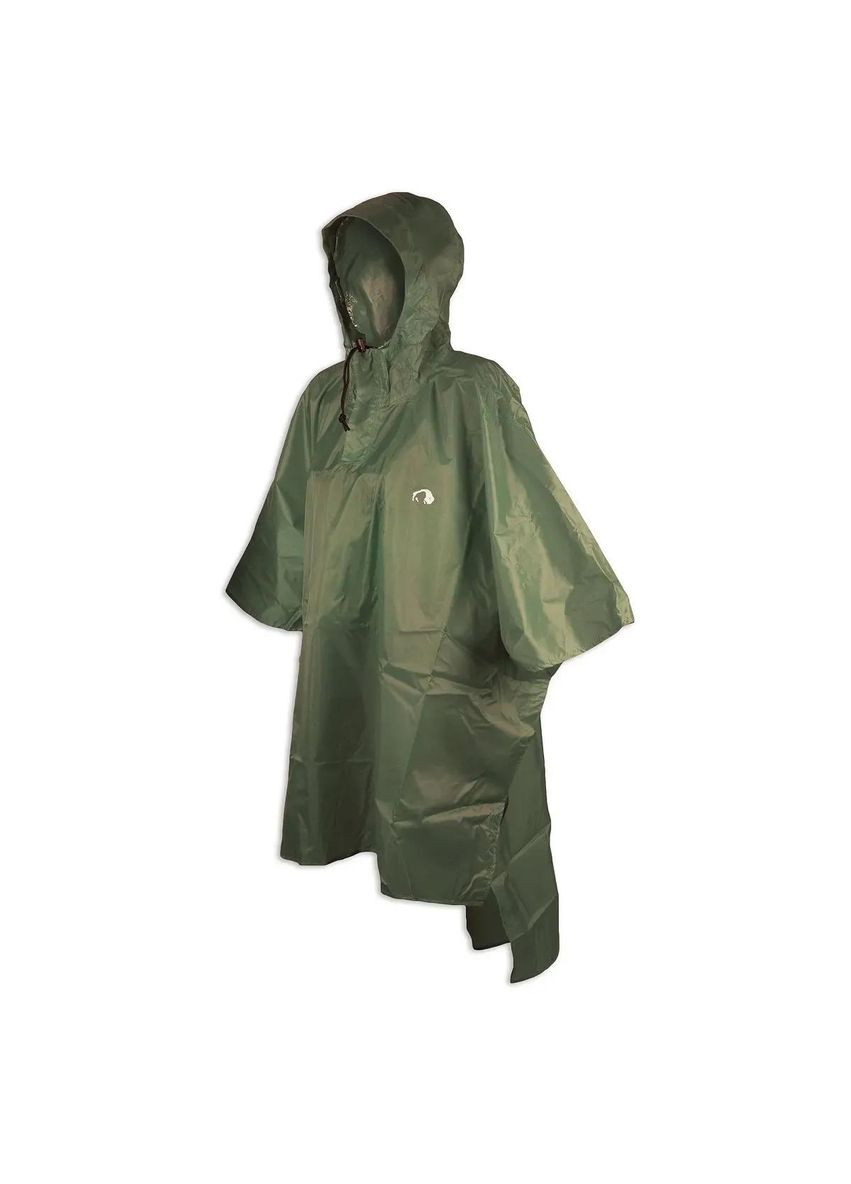 Дощовик-пончо Poncho 1 XS-S, Cub Tatonka (358052491)