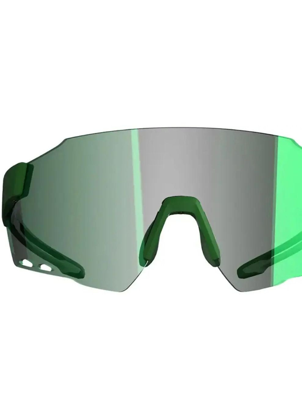 Окуляри Windbreaker WB008 Classic Green MagicShine (342058428)