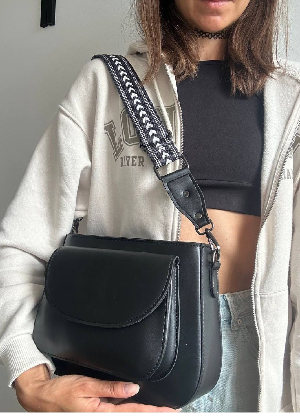 Сумка жіноча Vishnya (335077106)