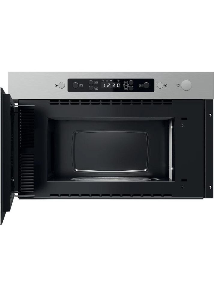 Встраиваемая микроволновая печь MBNA910X (859991659450) WHIRLPOOL