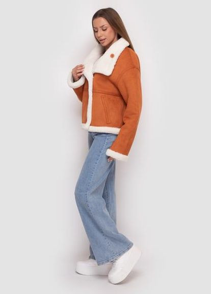 Дублянка 88-89620-60-SA Лиса 138# SAM MK Samange (313105455)