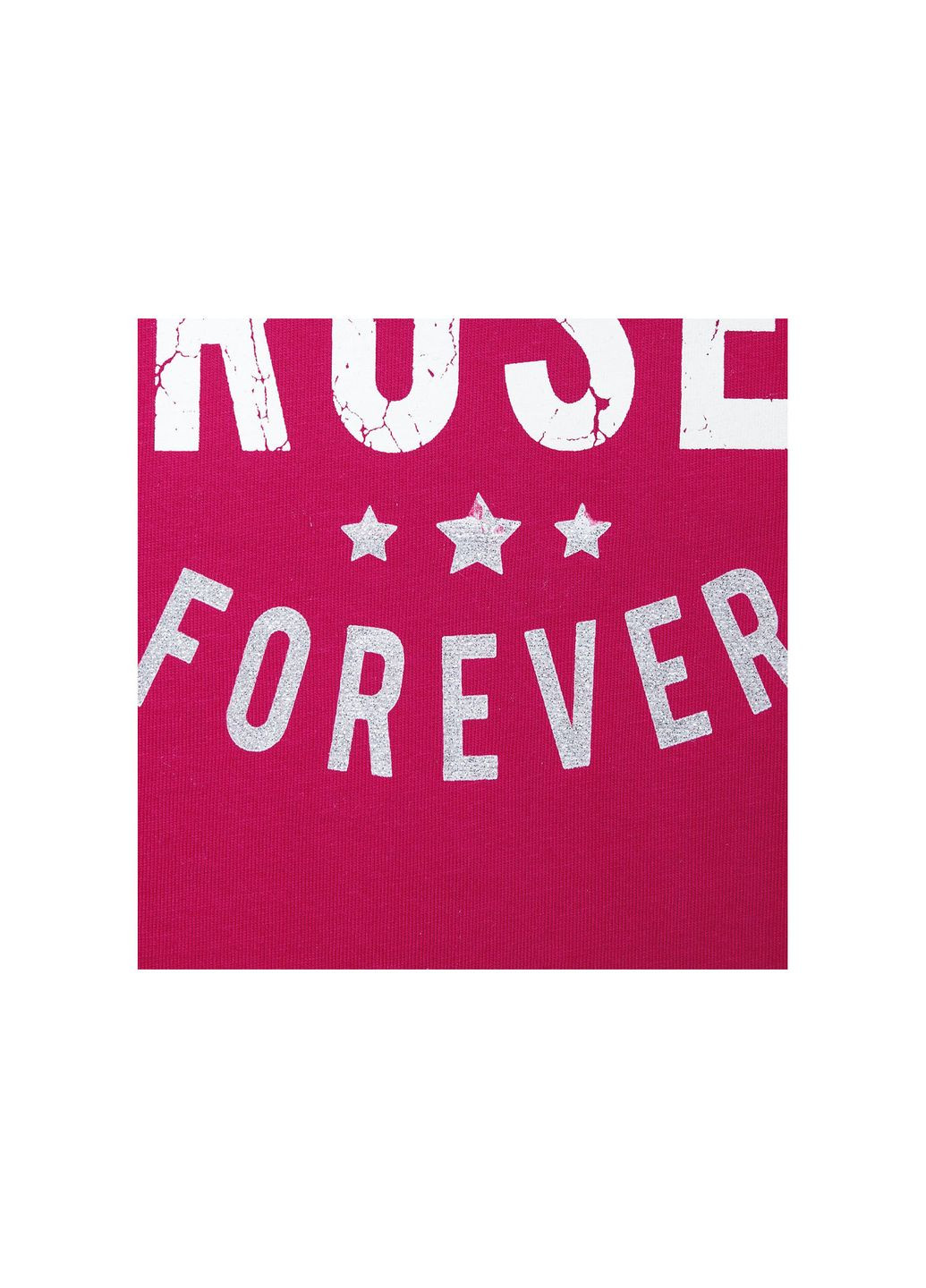 Комбинированная демисезонная футболка набор 2шт. хлопковые для девочки lidl 387235-1 Pepperts