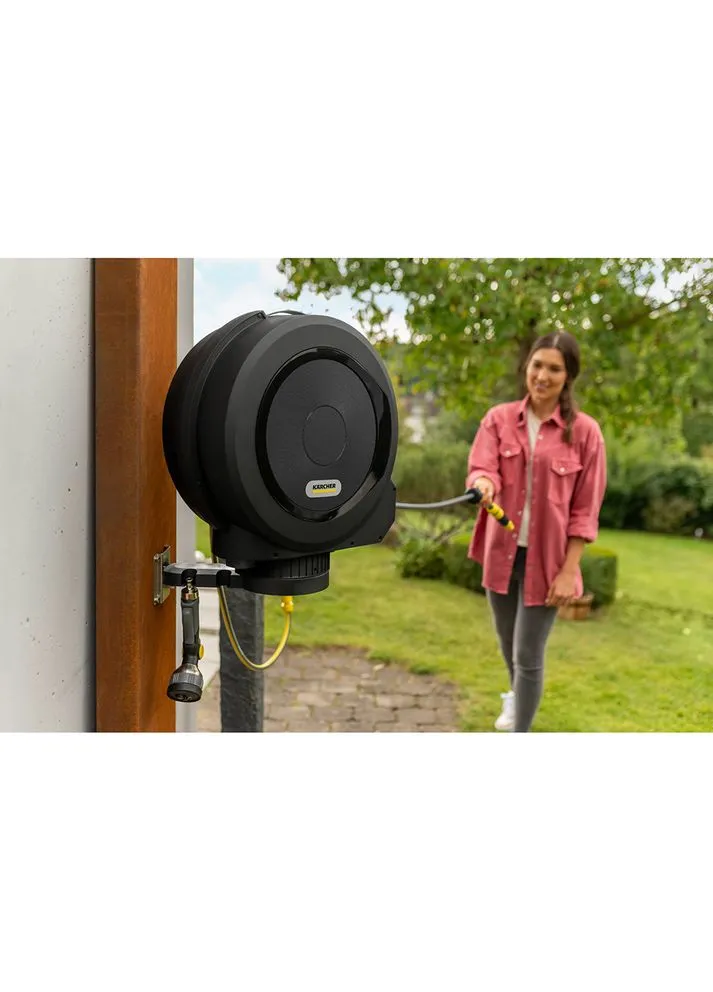 Котушка зі шлангом HBX 5.30 Automatic (2.645-380.0) KARCHER (382911876)