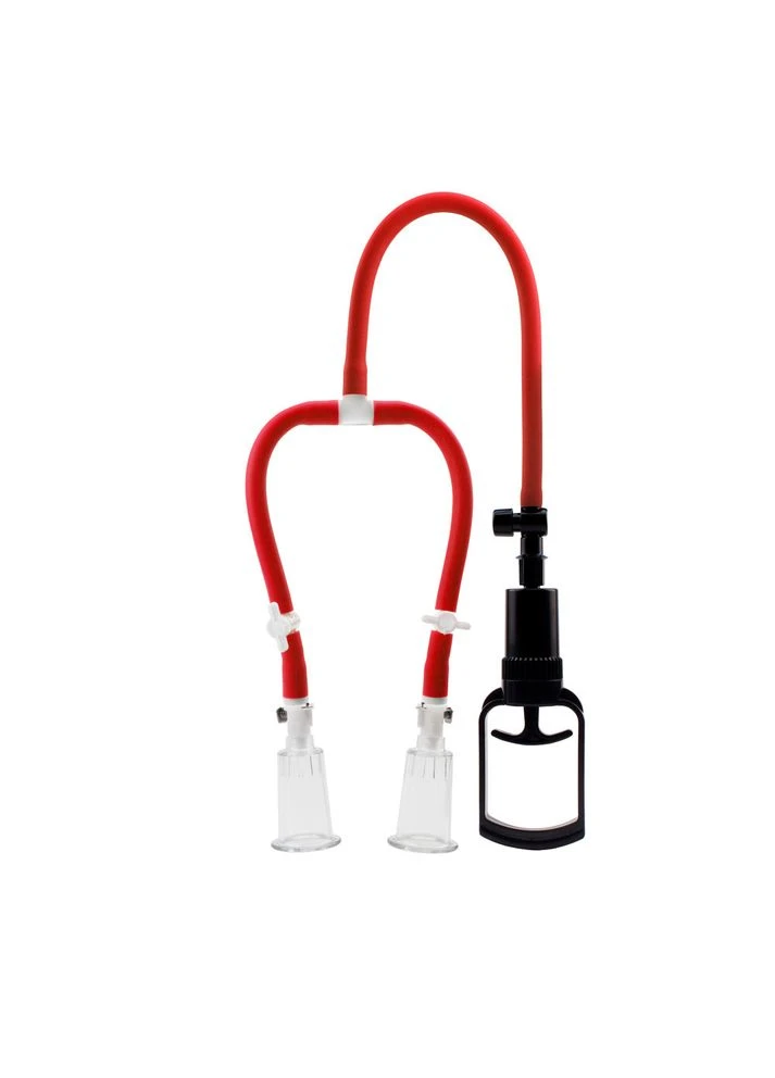 Помпа для сосков Nips Erector Pump Chisa (303888662)