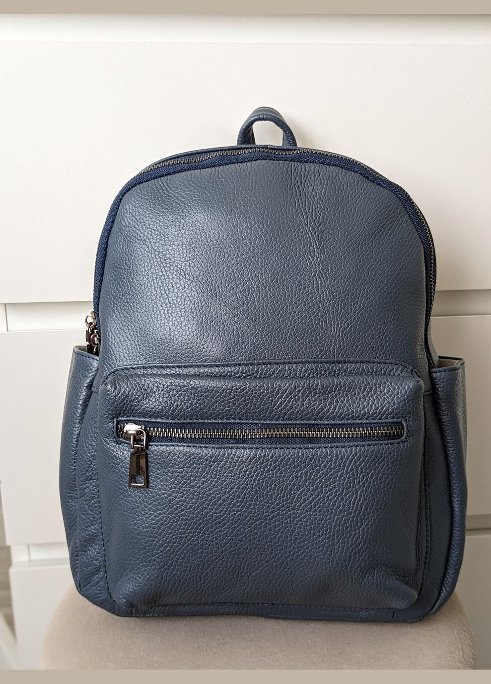 Кожаный рюкзак Vishnya (280951338)