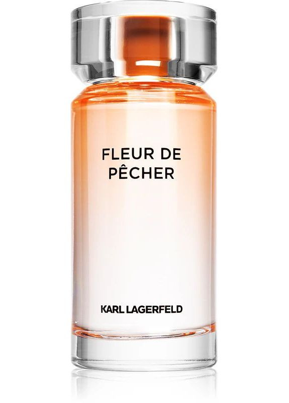 Fleur De Pecher 100 мл Парфюмированная вода Karl Lagerfeld (356506481)