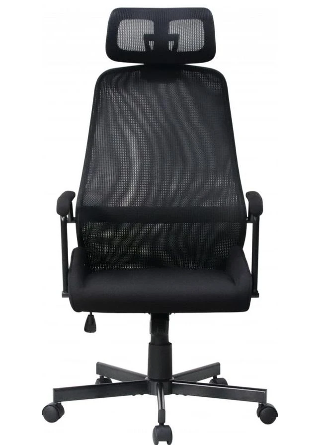 Кресло игровое X-2727 Black GT Racer (391353244)