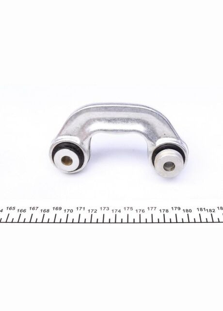 Тяга стабилизатора (переднего) (R) Audi A4/A6/VW Passat B5 96-05 02-02119 RU63 No Brand (339630948)