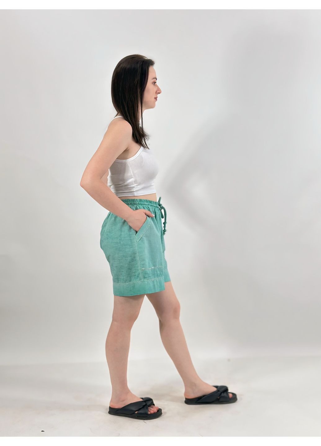 Шорты New Collection (352308325)