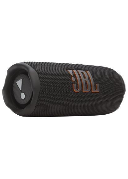 Акустическая система (JBLFLIP7BLK) JBL Flip 7 Black (366104800)