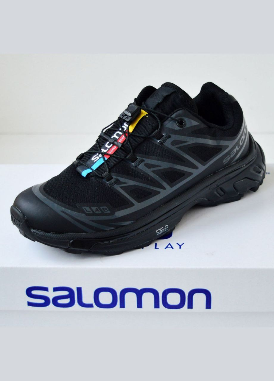 Чорні Осінні чоловічі кеди чорні шкіряні з сіткою весняні літні стильні No Brand кросівки