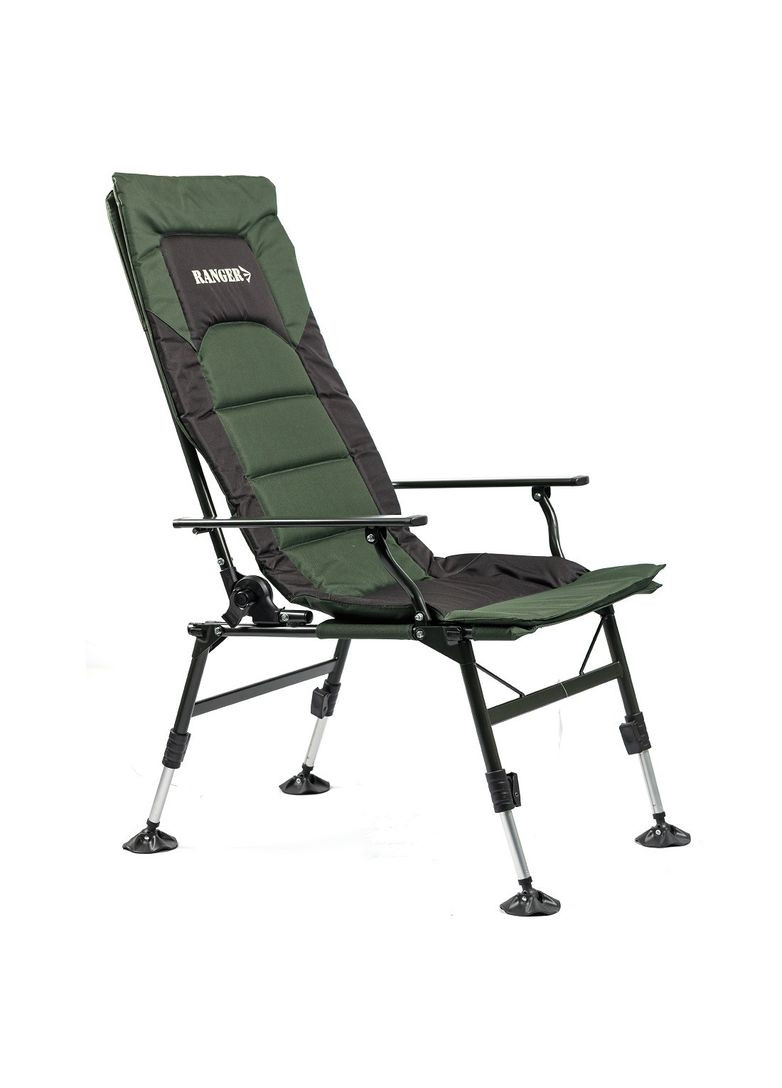 Крісло коропове для риболовлі Expert SL-113 (RA 2252) Ranger (357206663)