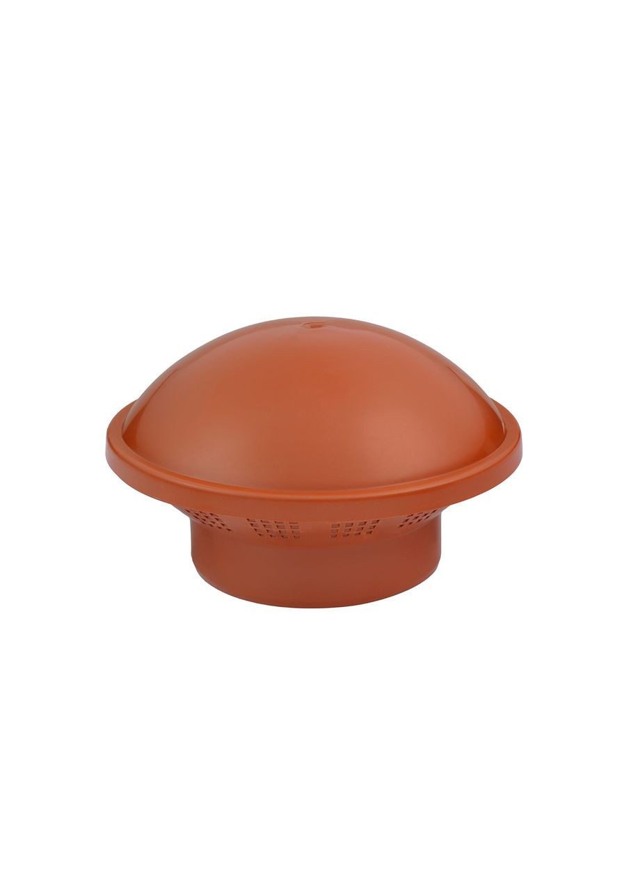 Грибок для внешней канализации 200 мм Rozma (368590847)