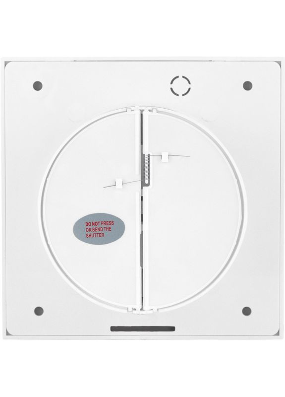 Вытяжной вентилятор RING 100 TW Turbionaire (323115968)