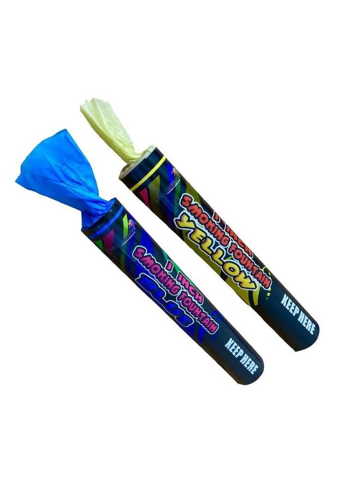 Кольоровий дим Gender Party 60 сек для визначення статі дитини Гендер Паті Boy 60 сек,, звичайна густота Maxsem (326842734)