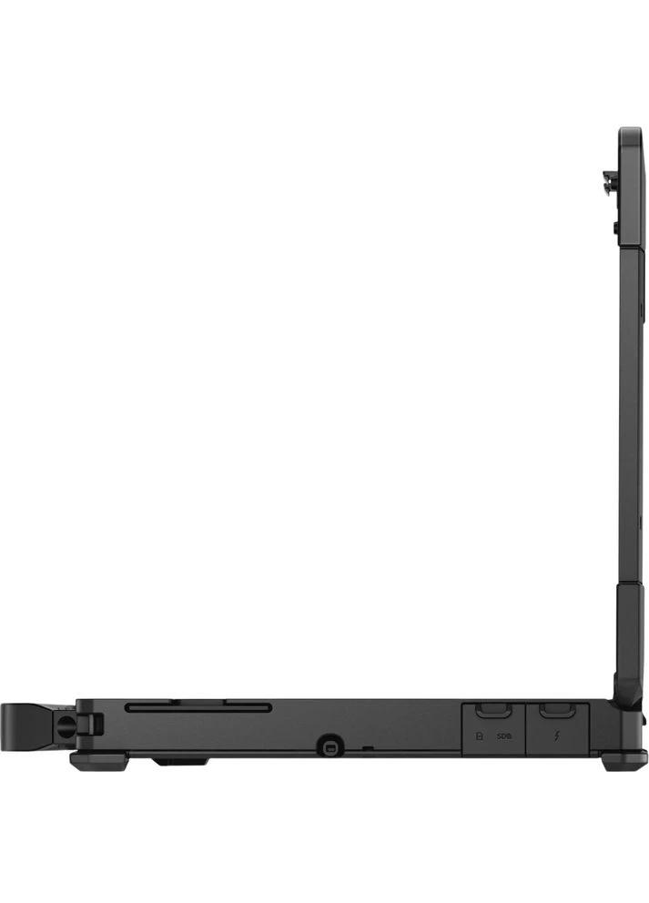 Ноутбук Pro Rugged 14 RB14250 Black (210-BNNG_U516512WP) Dell (381863467)