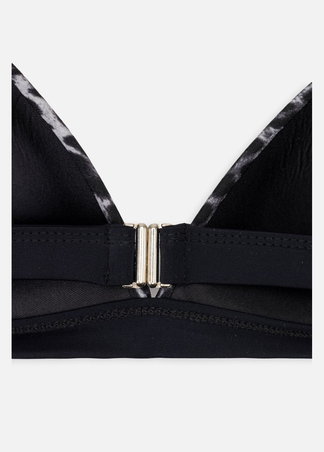 Черный летний лиф женский - классический цвет черный cb-00264767 RUKO