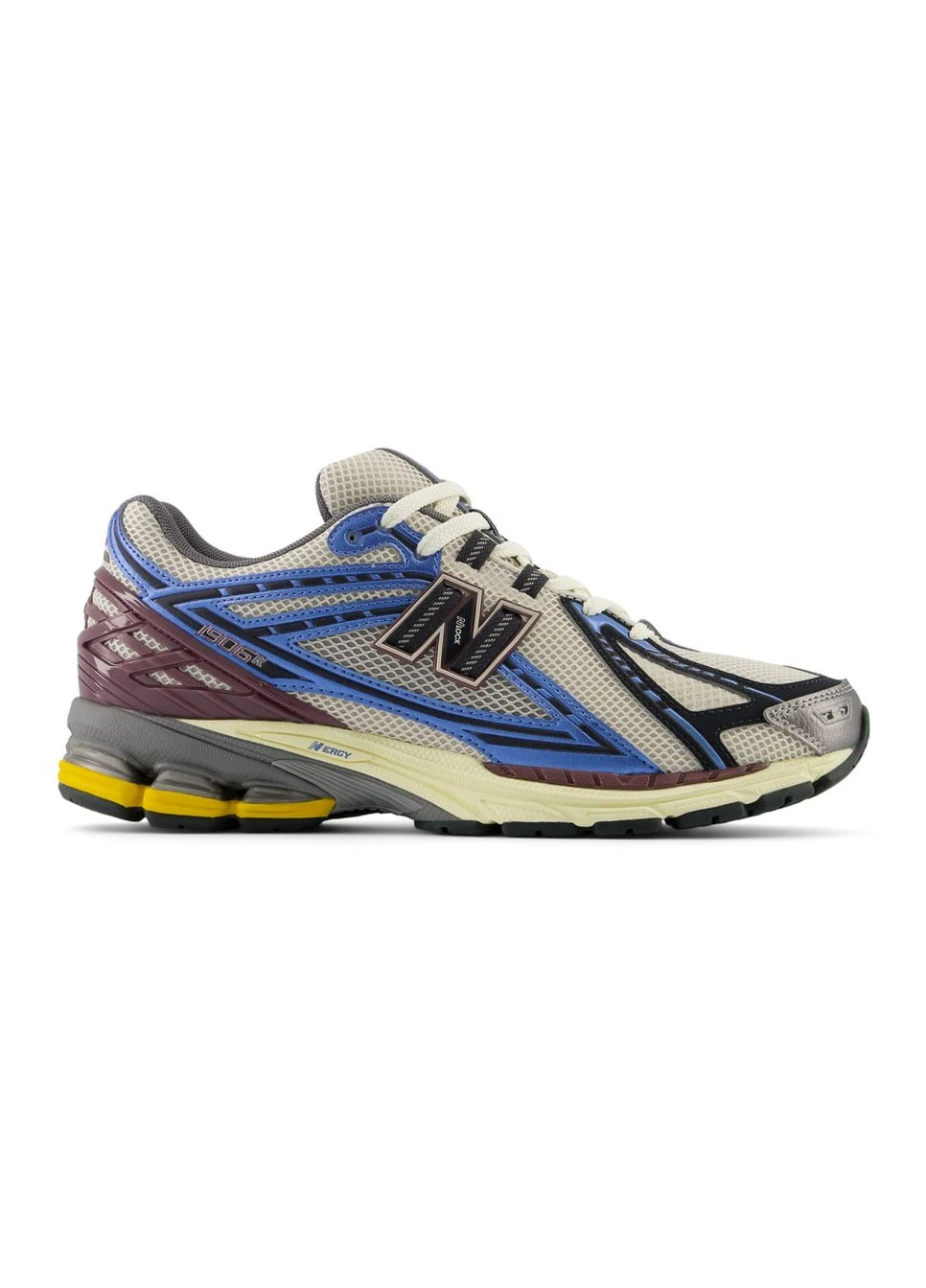 Цветные всесезонные кроссовки 1906 v1 m1906rrb New Balance