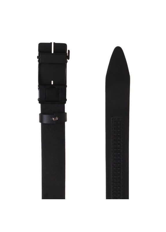 Кожаный мужской ремень v1genav14 Borsa Leather (359377680)