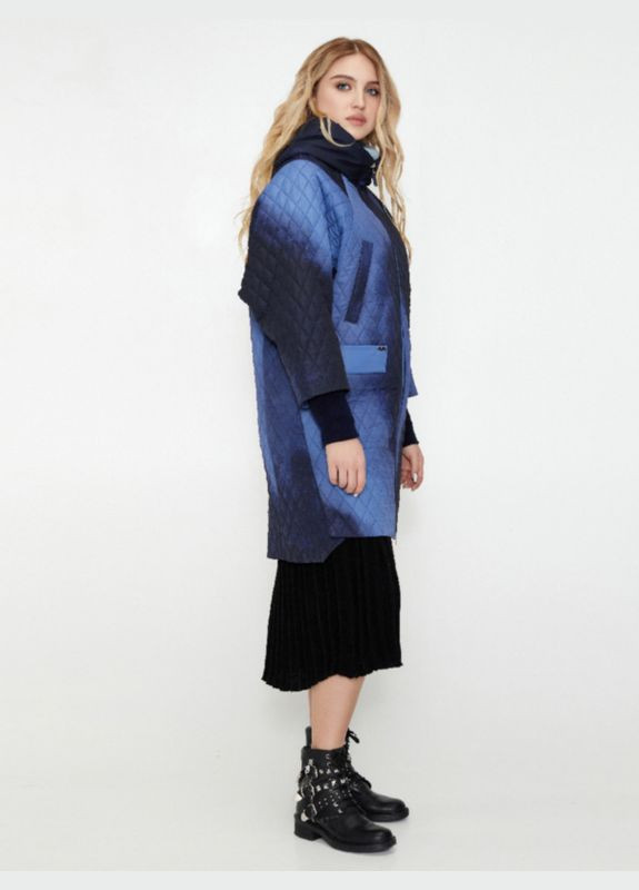 Оливкова куртка атлана Mirage