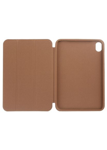 Чохол до планшета (ARM60731) ArmorStandart Smart Case для iPad mini 6 Coffee (366520475)