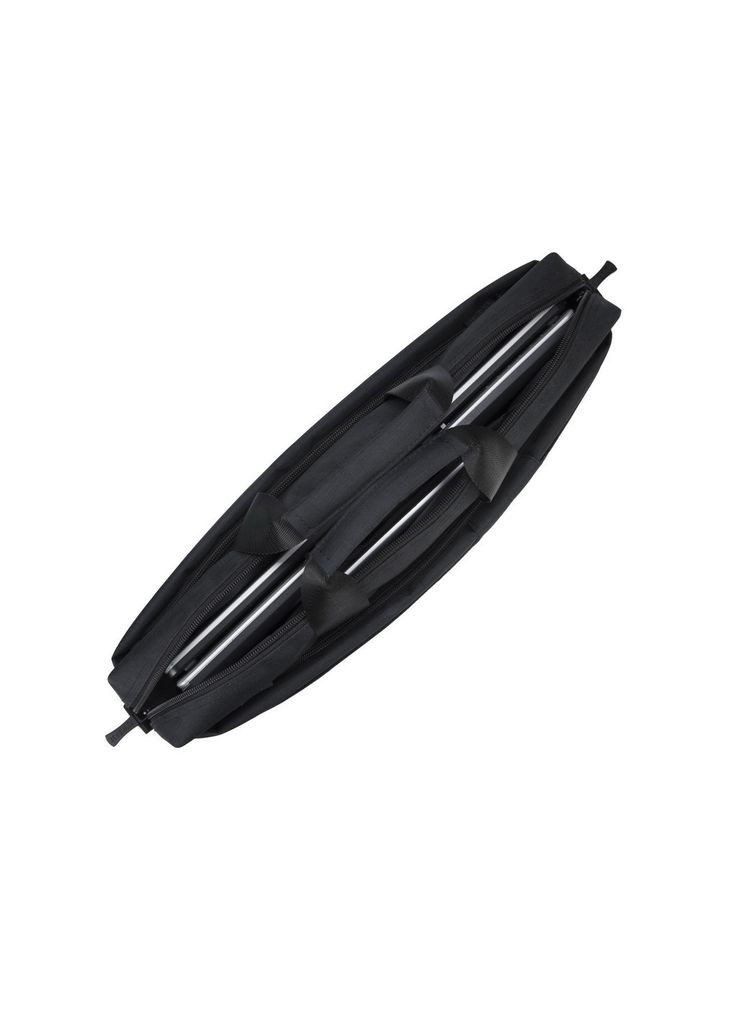 Сумка для ноутбука (m159796) RIVACASE 15.6" 8335 Black (369025979)