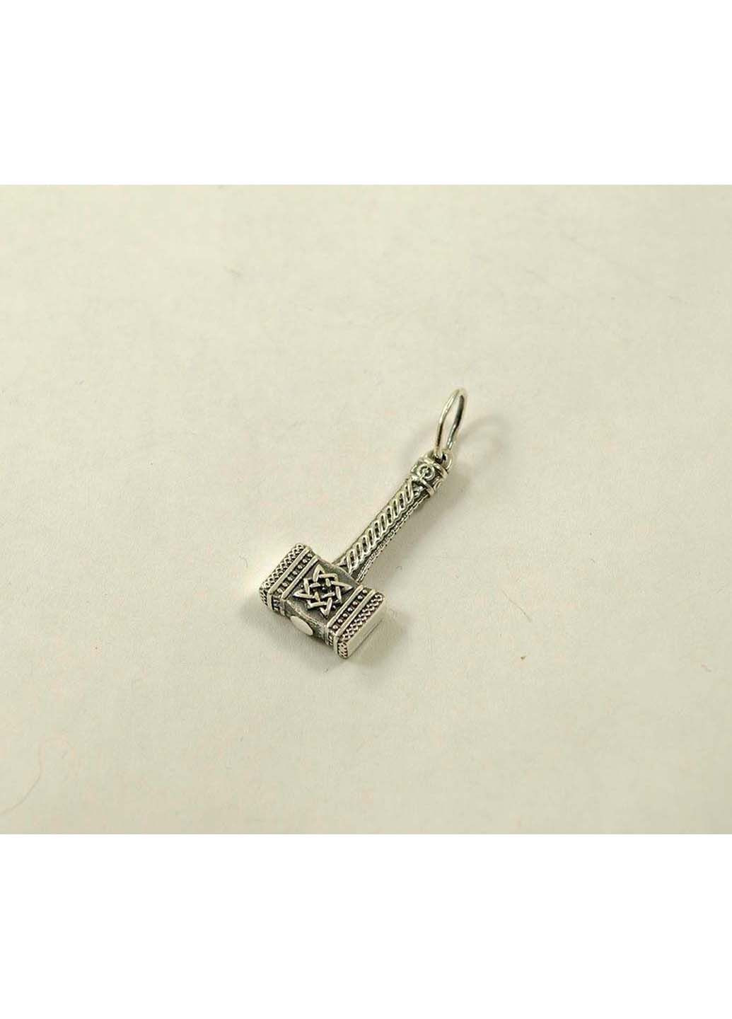 Кулон Maxi Silver (311277683)