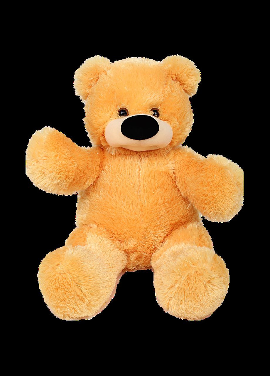 М'яка іграшка ведмідь Бублик 77 см медовий Алина (280915508)