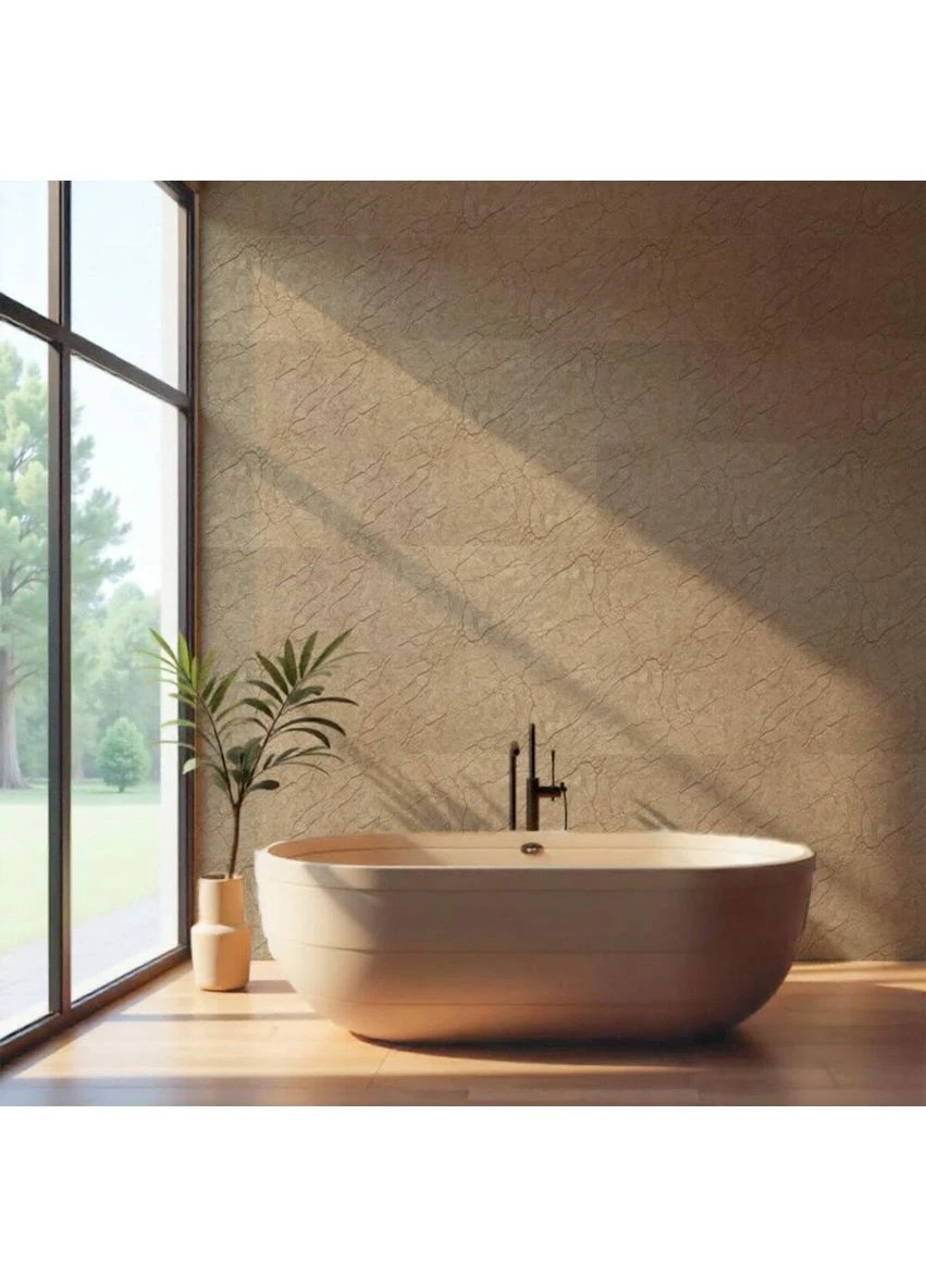 Самоклеящаяся стеновая PET плитка 600*300*2mm (D) SW-00001673 Sticker Wall (380053796)
