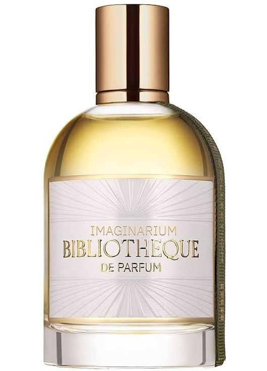 Imaginarium 100 мл Парфумована вода Bibliotheque de Parfum (365589268)