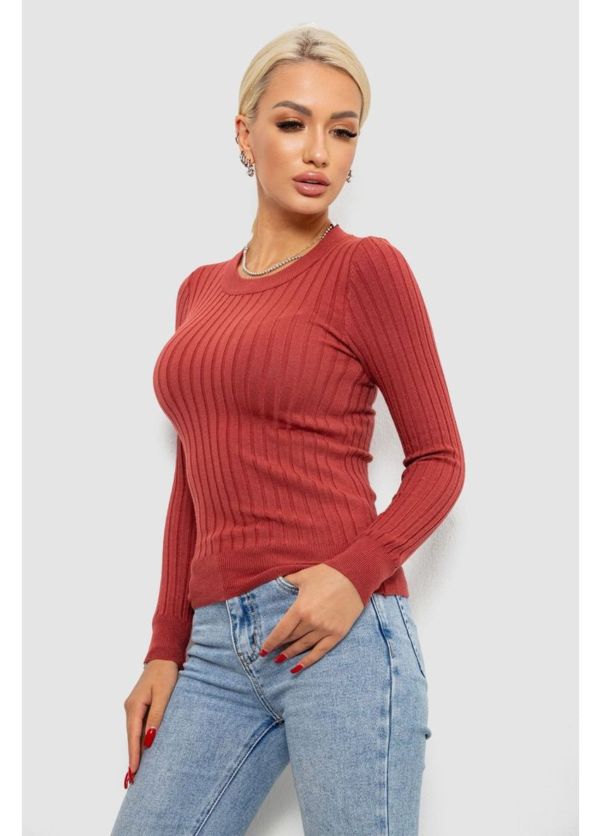 Водолазка женская в рубчик Sport Line (363054279)