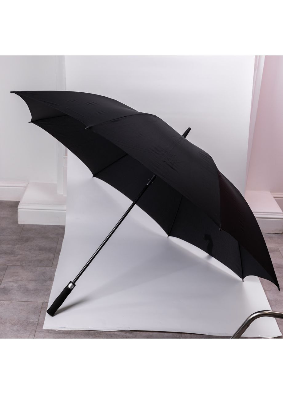 Комбинированный зонт-трость классический прочный надежный из полиэстера от дождя hp-23-17 Yiwu (368669560)