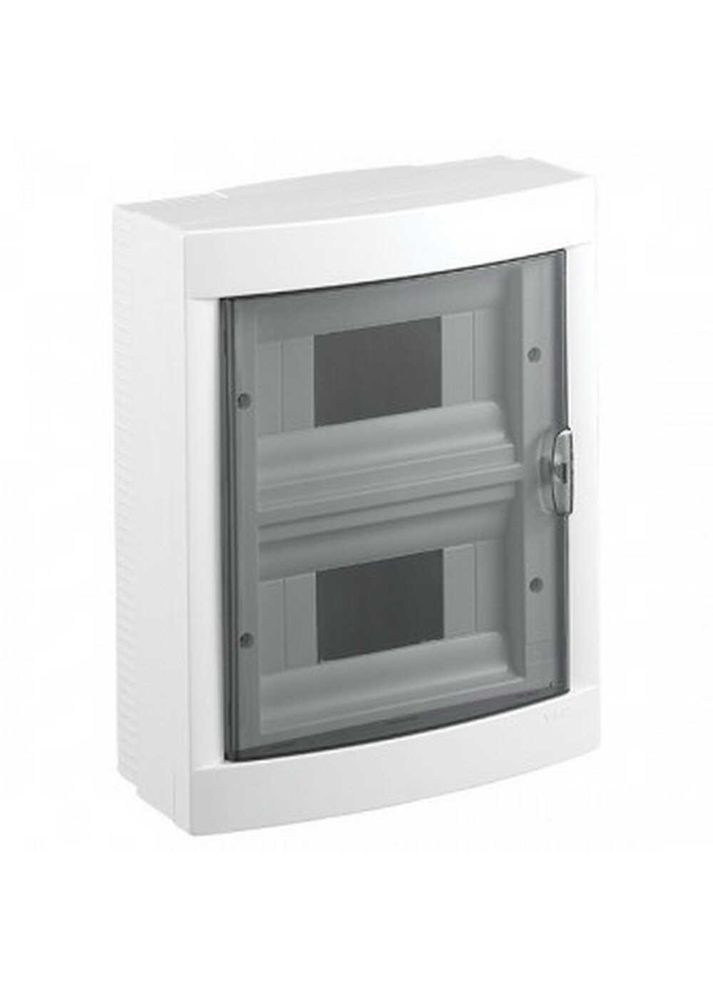 Бокс пластиковий на 16 модулів зовнішній ( 90912116 ) Viko (365650787)