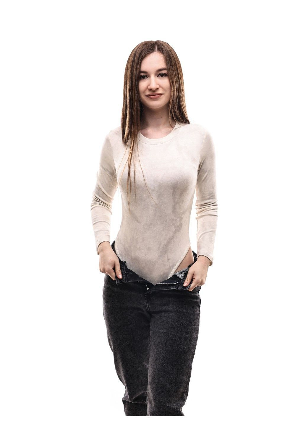 Лонгслів жіночий M@C (372057740)