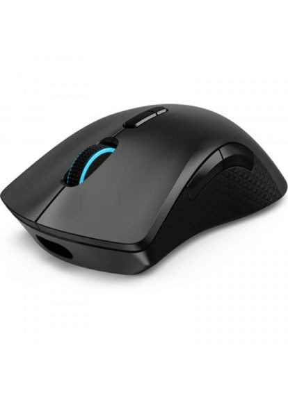 Мишка (GY50X79385) Lenovo legion m600 rgb wireless gaming mouse black (268147395)