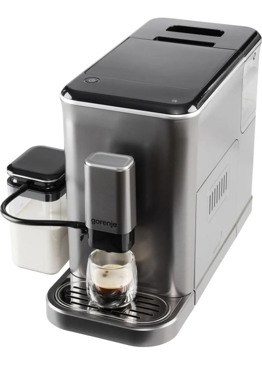 Кавомашина GFA CM 20S Gorenje (360420900)