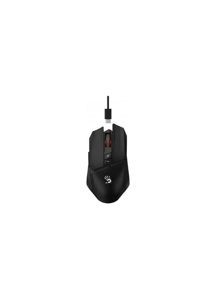 Мышка Bloody R36 Ultra Wireless Stone Black (4711422001198) A4Tech (315322903)