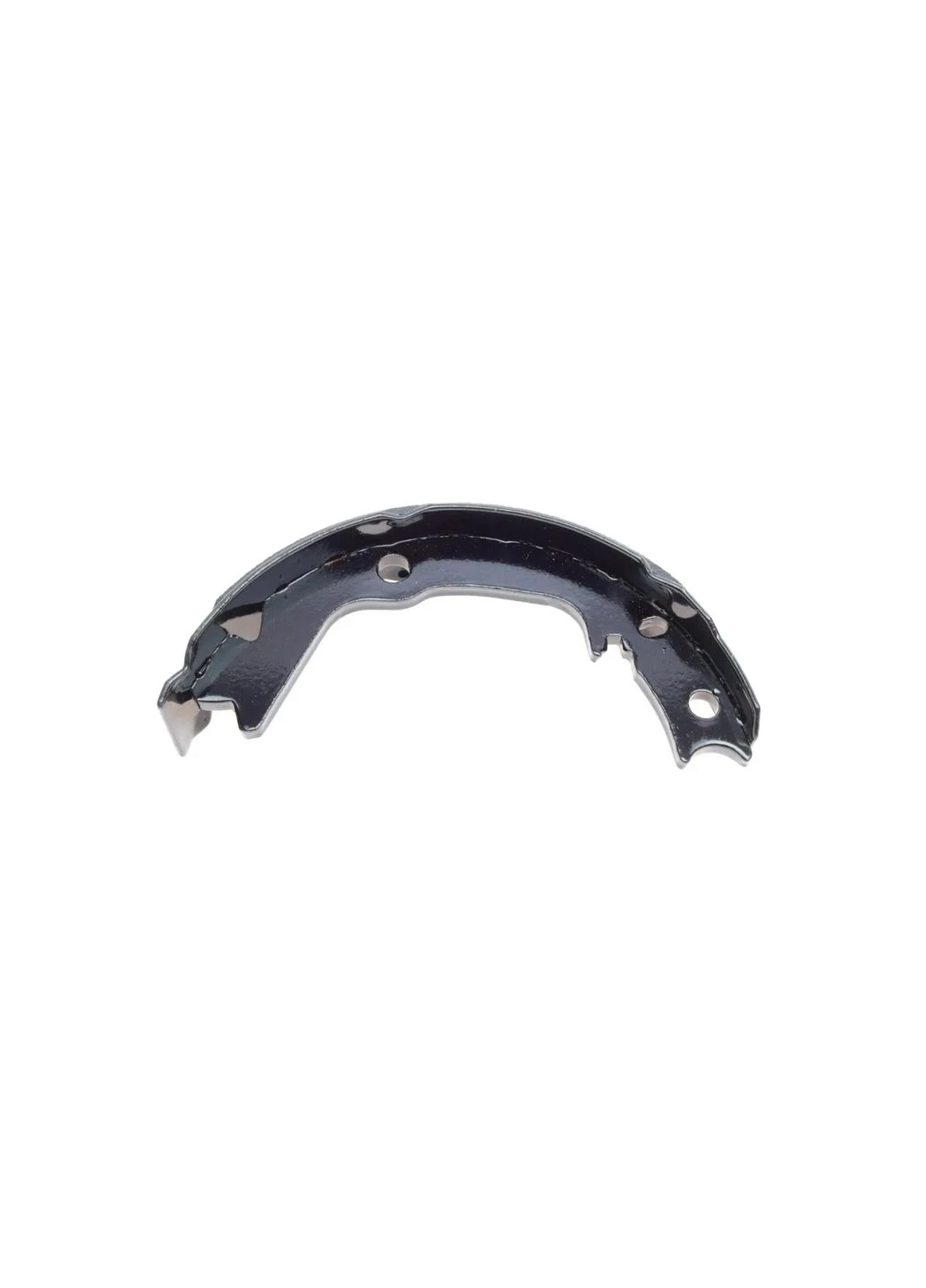 Колодки гальмівні барабанні Bosch (332798010)