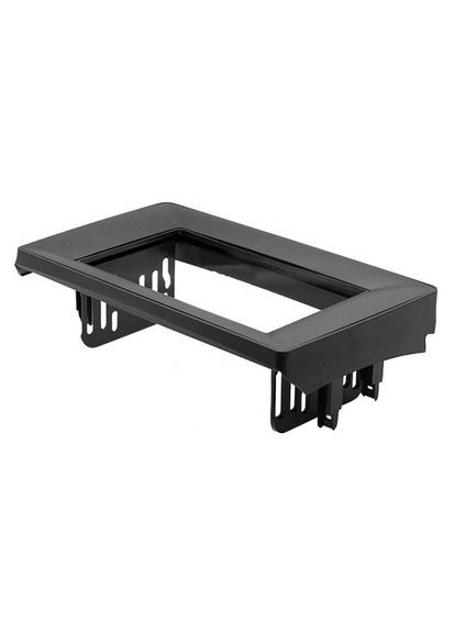 Переходная рамка серии Carav 221247 для 2-Din универсальная рамка 10 дюймов QIV (299904310)