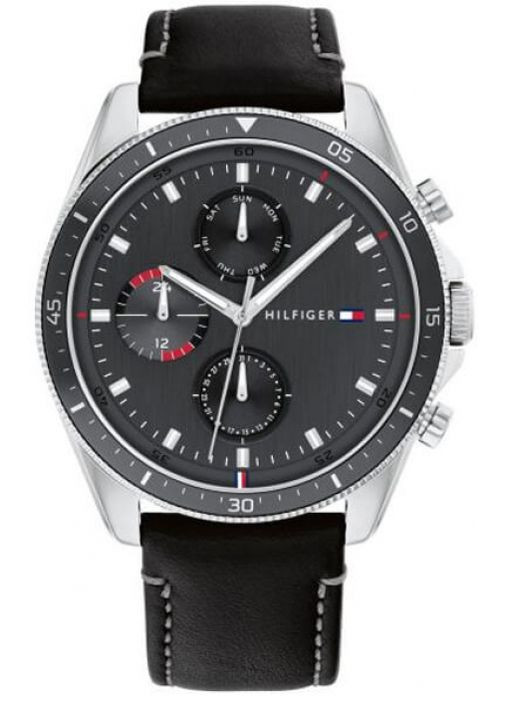 Чоловічі наручні годинники Tommy Hilfiger 1791838 (322688313)