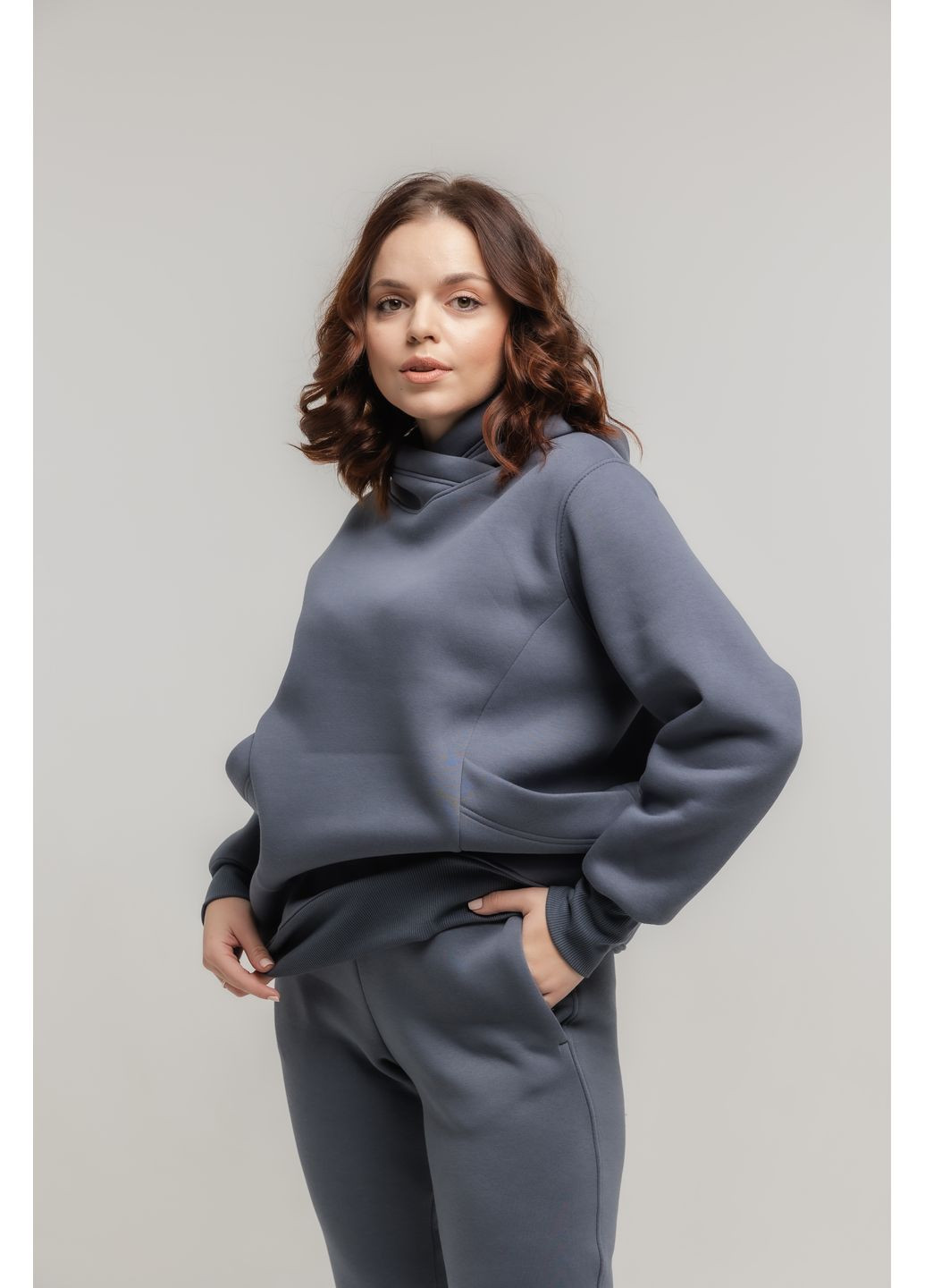 Женский спортивный костюм No Brand (307059734)