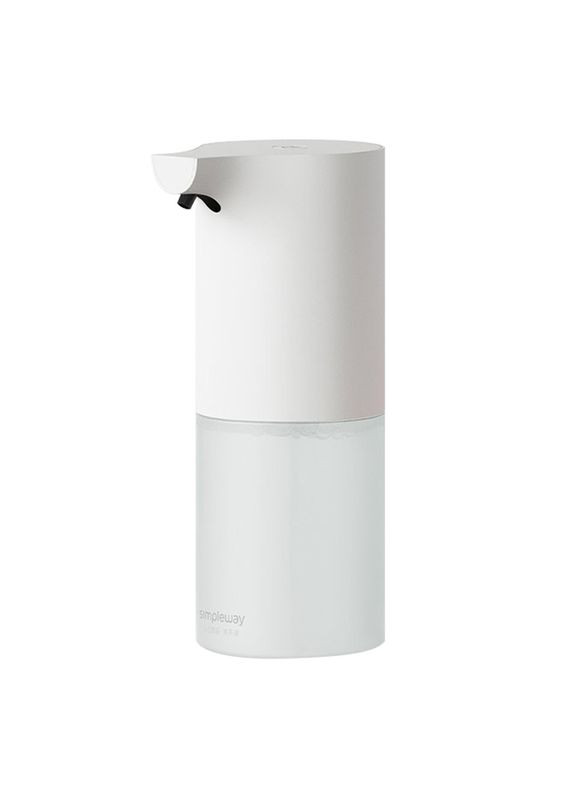 Бесконтактный дозатор для жидкого мыла Automatic Foam Soap Dispenser MJXSJ03XW MiJia (294092849)
