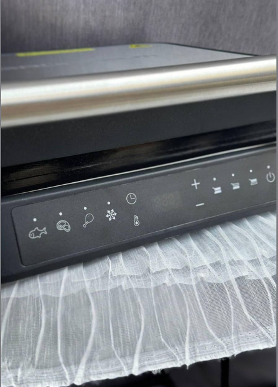 Електрогриль G2201 2200 Вт Grunhelm (346494030)