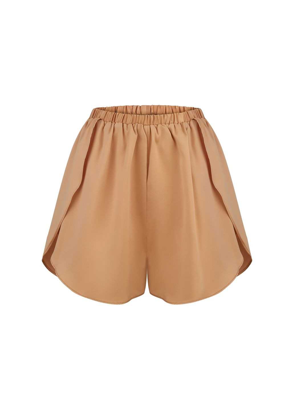 Шорти HOM2419013 шафран Brabrabra Сяйво (316710012)