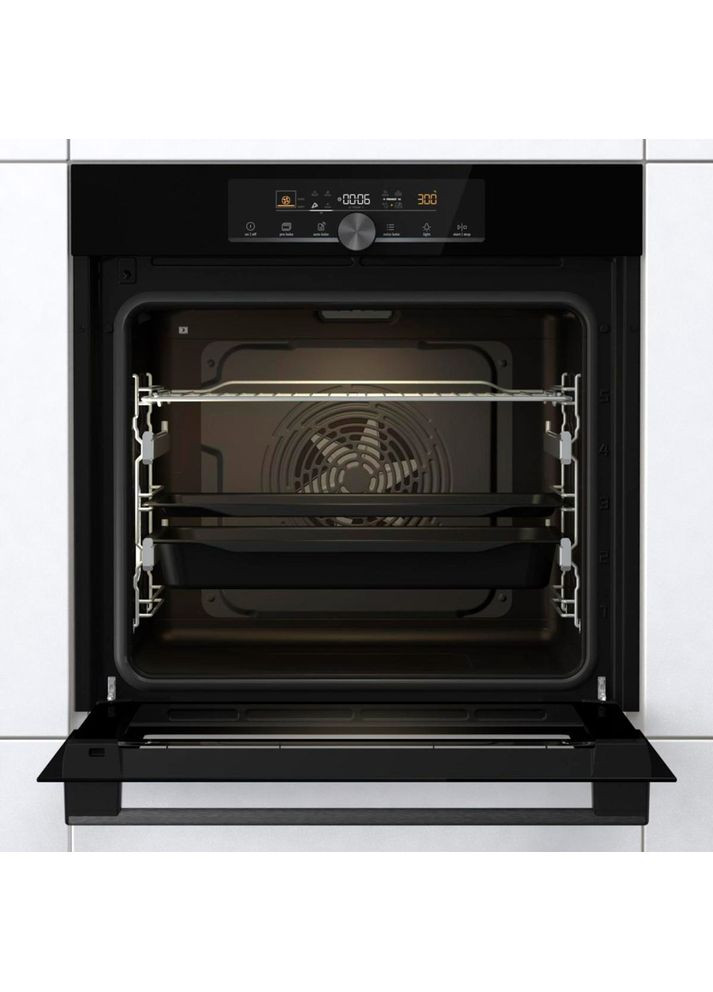 Духова шафа BOS6747A01BG (BO3CO5I01-3) Gorenje (306581734)