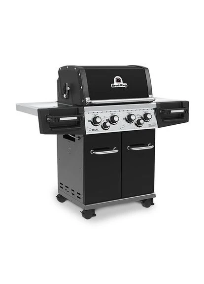 Газовый гриль Regal 490 996283 Broil King (316623633)