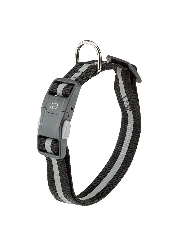 Нашийник для собак зі спеціальною застібкою CLUB REFLEX C25/70, 45÷70 см Ferplast (335587741)