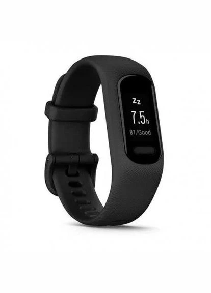 Фитнес-браслет Black (Large) (010-02645-14/04) Garmin Vivosmart 5
