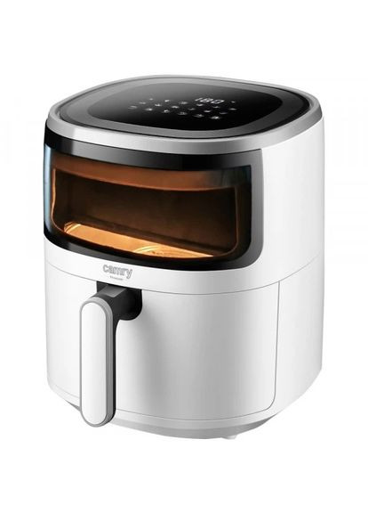Мультипечь Camry CR 6313 1500W чаша 5л 12 программ сенсорное управление таймер Adler (372790247)