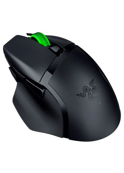 Мышка (RZ01-04870100-R3G1) Razer Basilisk V3 X Hyperspeed Wireless Black (366650137)